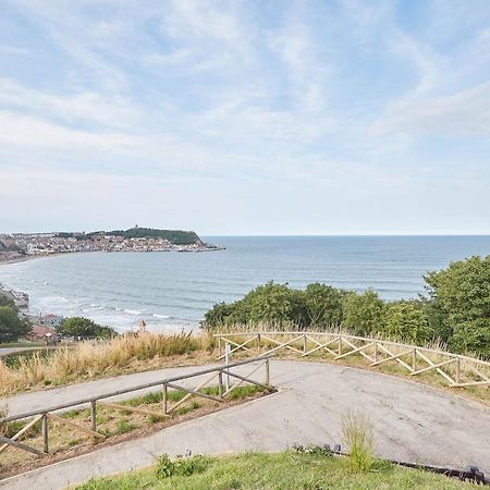 Host & Stay - Beach House Rooms Scarborough Eksteriør billede
