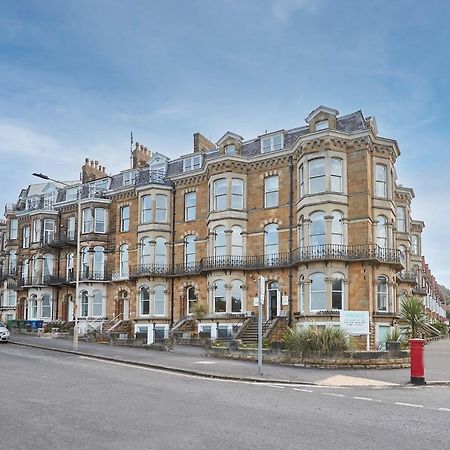 Host & Stay - Beach House Rooms Scarborough Eksteriør billede