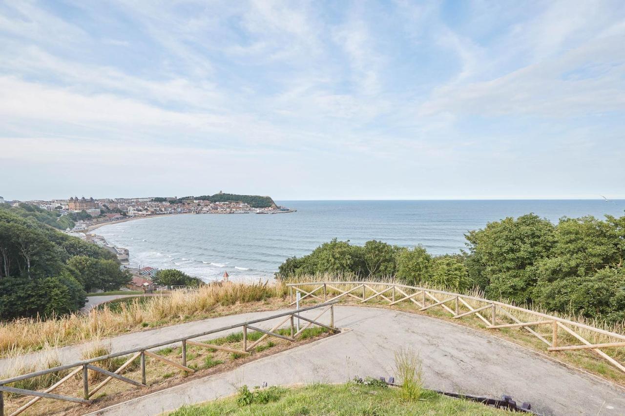 Host & Stay - Beach House Rooms Scarborough Eksteriør billede