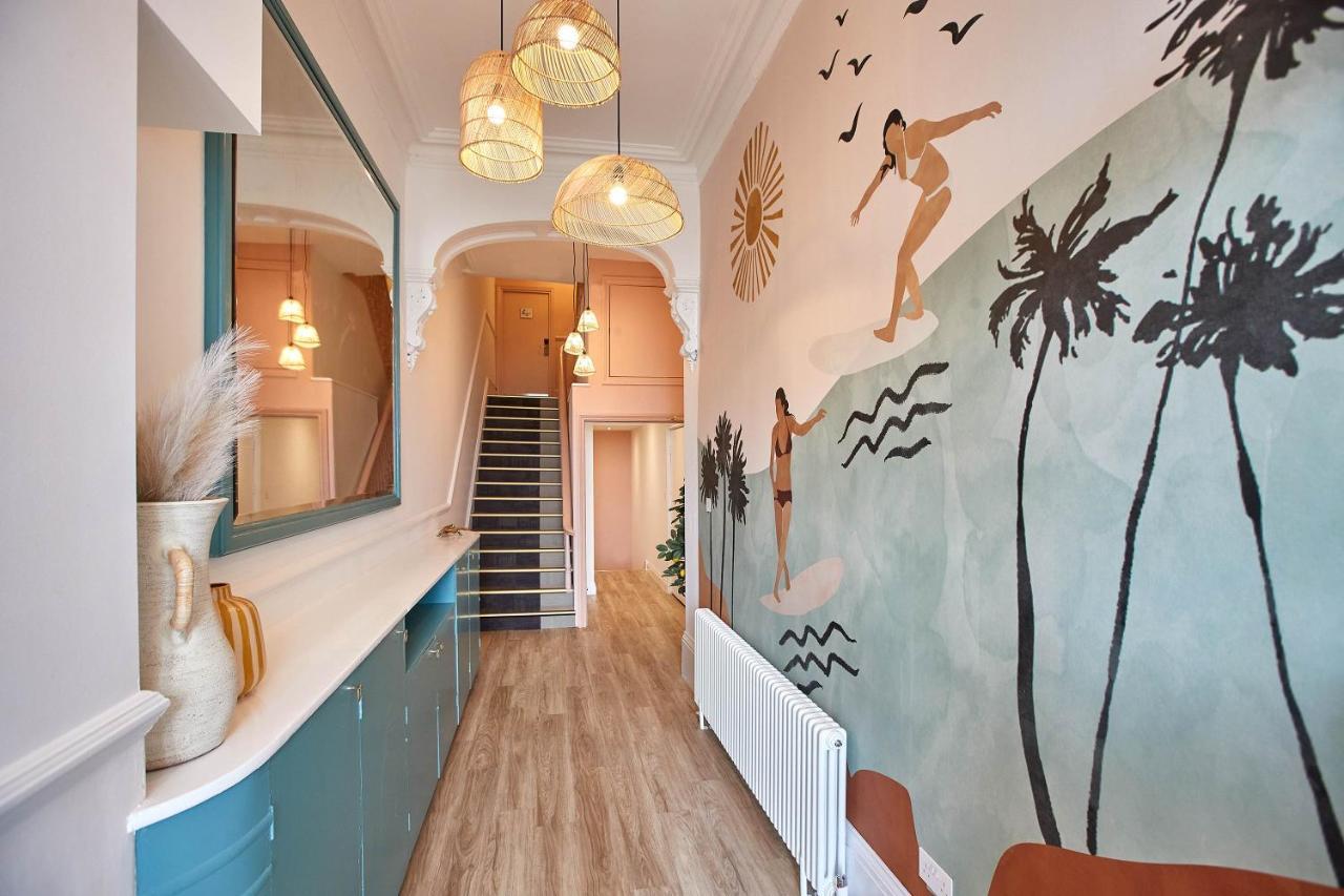 Host & Stay - Beach House Rooms Scarborough Eksteriør billede