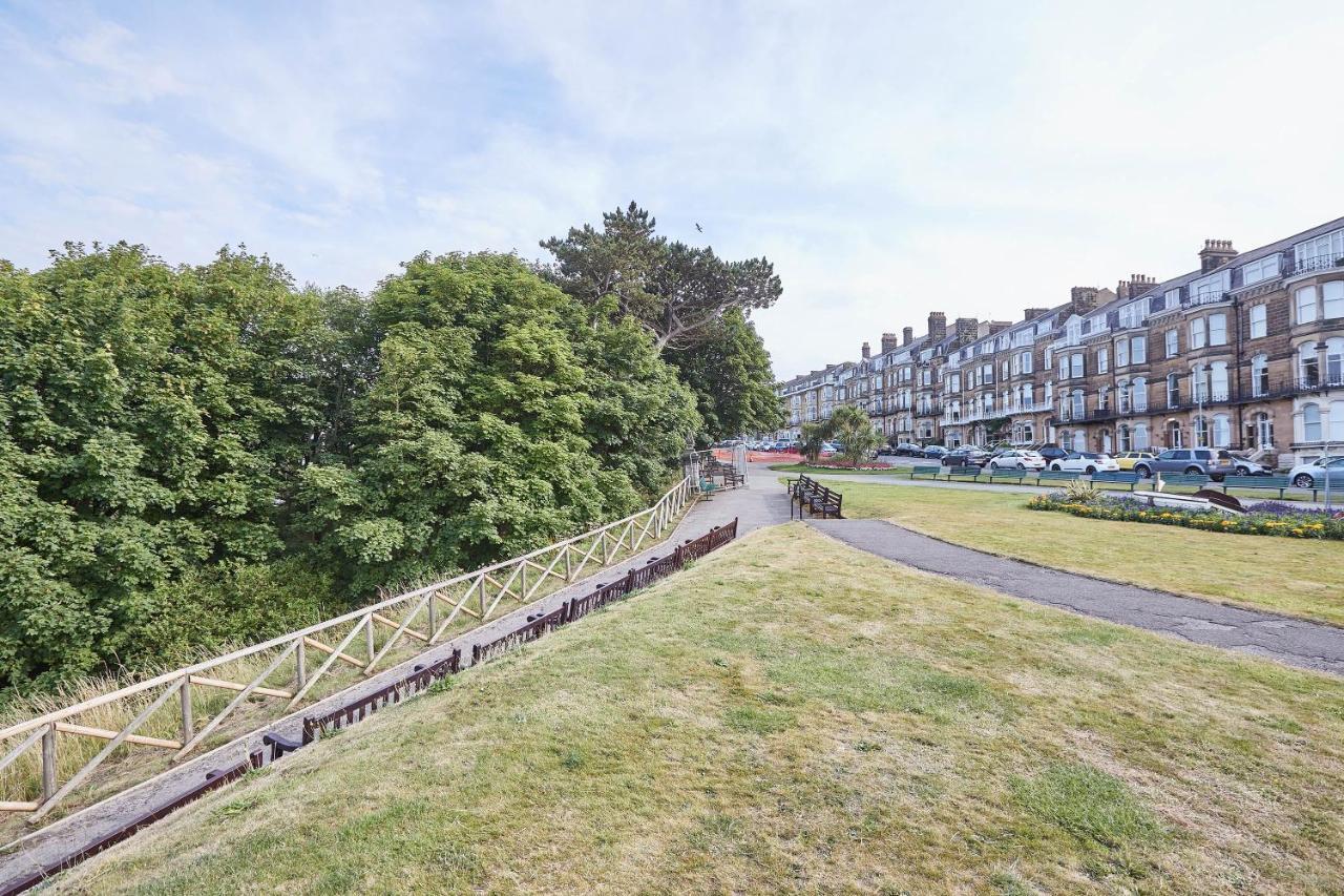 Host & Stay - Beach House Rooms Scarborough Eksteriør billede