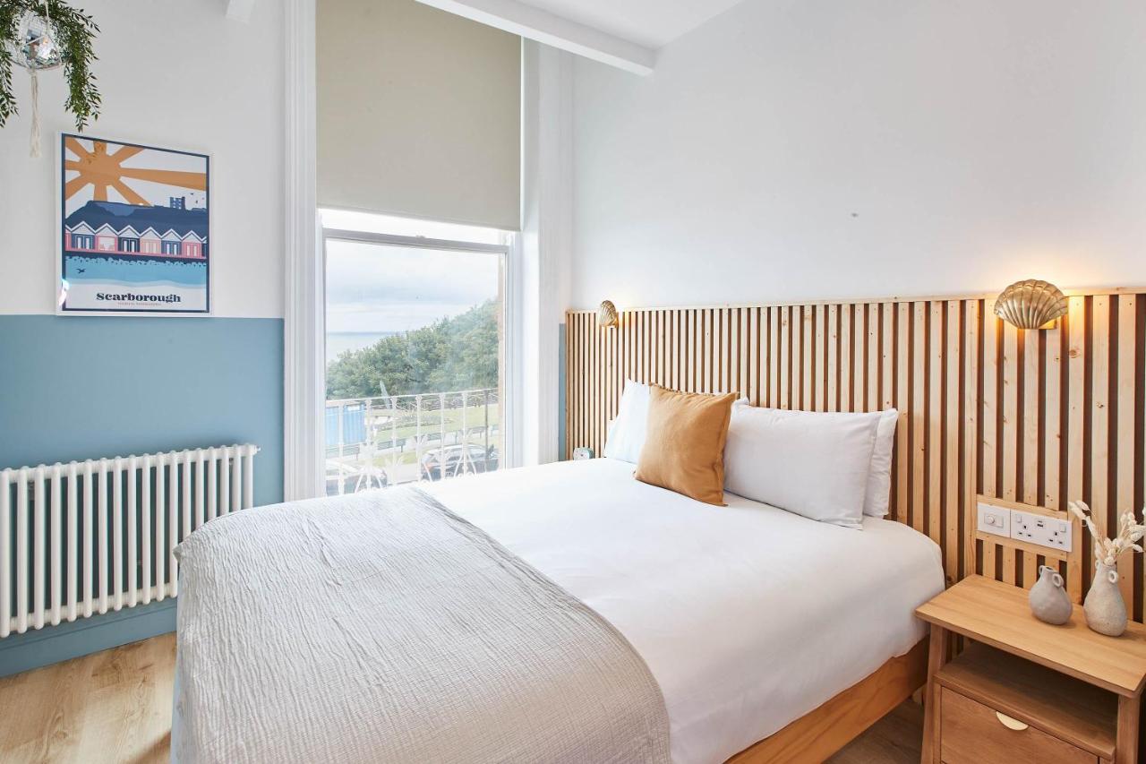 Host & Stay - Beach House Rooms Scarborough Eksteriør billede