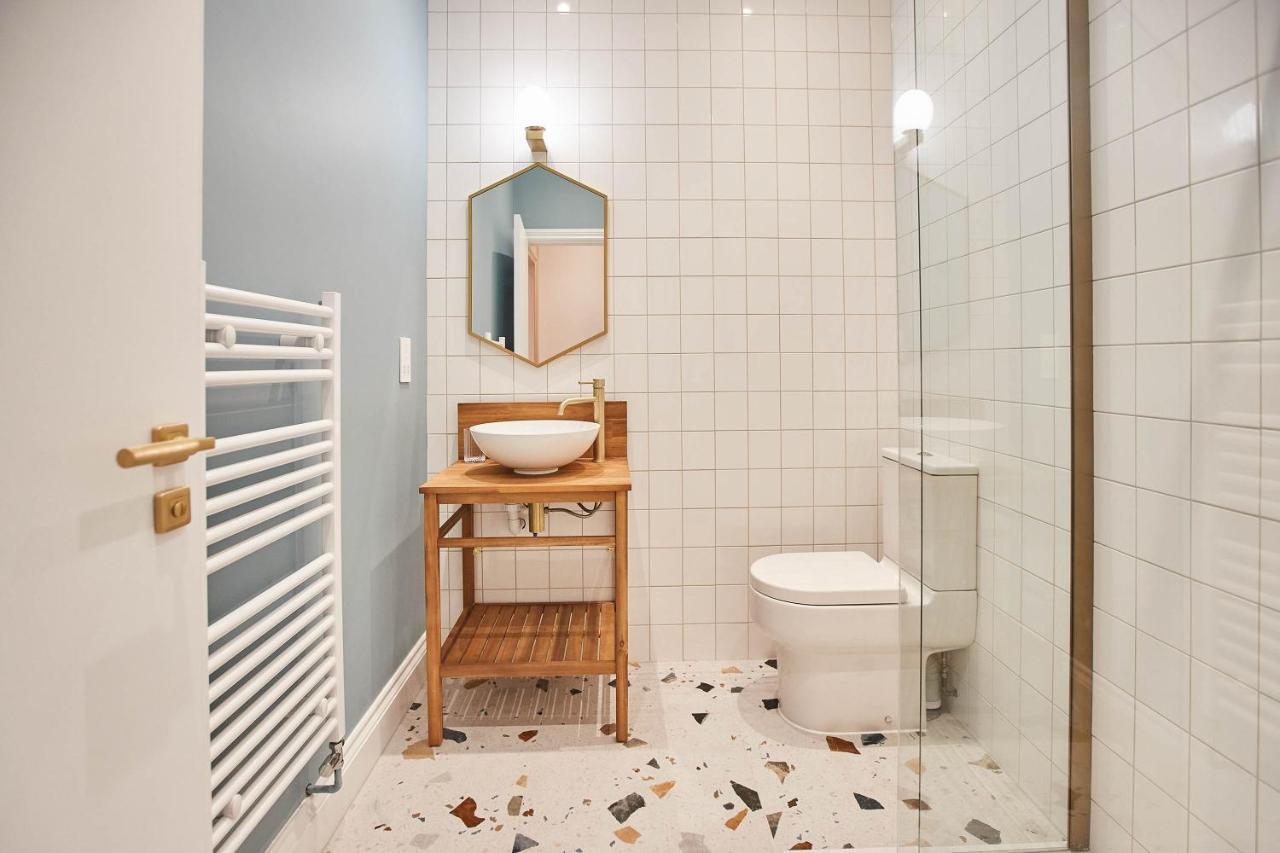 Host & Stay - Beach House Rooms Scarborough Eksteriør billede
